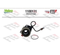 Rulment presiune ambreiaj Opel Corsa C Z10XEP FTE